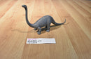 Vintage Chinasaur Brontosaurus Dinosaur Action Figure