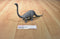 Vintage Chinasaur Brontosaurus Dinosaur Action Figure