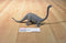 Vintage Chinasaur Brontosaurus Dinosaur Action Figure