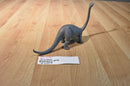 Vintage Chinasaur Brontosaurus Dinosaur Action Figure