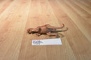 Vintage Chinasaur Dilophosurus Dinosaur Action Figure
