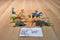 Ja-Ru 10 Vintage Dinosaurs Action figures