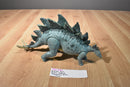 Mattel 2107 Jurassic Park Action Attack Stegosaurus Action Figure