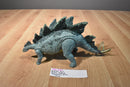 Mattel 2107 Jurassic Park Action Attack Stegosaurus Action Figure