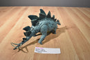 Mattel 2107 Jurassic Park Action Attack Stegosaurus Action Figure