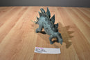 Mattel 2107 Jurassic Park Action Attack Stegosaurus Action Figure
