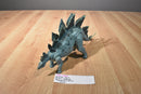 Mattel 2107 Jurassic Park Action Attack Stegosaurus Action Figure