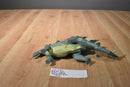 Mattel 2107 Jurassic Park Action Attack Stegosaurus Action Figure
