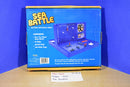 Fundex Sea Battle Board Game 2006 100% Complete