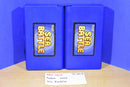 Fundex Sea Battle Board Game 2006 100% Complete