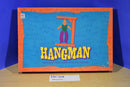 Hasbro 1999 Hangman Game