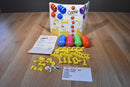 Milton Bradley Cootie Games 1999 Cootie Game