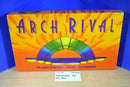 Parker Brothers 1992 Arch Rival Game