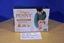 Dowling Magnets Magic Penny Magnet Kit Expanded 4th Edition - Sealed