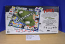Late for the Sky Golf-Opoly Board Game - 99% Complete