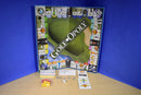 Late for the Sky Golf-Opoly Board Game - 99% Complete