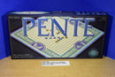 Hasbro 2004 Pente Board Game 100% Complete
