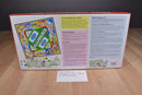 Lakeshore The Allowance Money Board Game - Complete