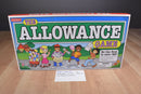 Lakeshore The Allowance Money Board Game - Complete
