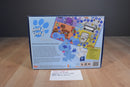 University Games 1998 Blue's Clues Board Game Nickelodeon Nick Jr