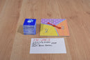 University Games 1998 Blue's Clues Board Game Nickelodeon Nick Jr