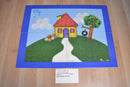 University Games 1998 Blue's Clues Board Game Nickelodeon Nick Jr