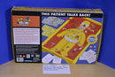 Milton Bradley Operation the Simpsons 2005 Skill Game 99% Complete