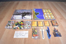 Fantasy Flight Games 2003 Game of Thrones Board Game 100% Complete