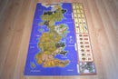 Fantasy Flight Games 2003 Game of Thrones Board Game 100% Complete