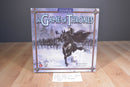 Fantasy Flight Games 2003 Game of Thrones Board Game 100% Complete