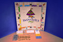 Late for the Sky Twin Cities in a Box Board Game