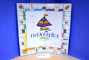 Late for the Sky Twin Cities in a Box Board Game