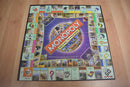 Monopoly Here and Now The World Edition 2008 Board Game - 90% Complete