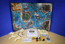 Milton Bradley The Game of Life Pirates/ Caribbean 2005 100% Complete