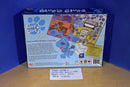 University Games 1998 Blue's Clues Board Game