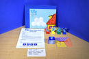 University Games 1998 Blue's Clues Board Game