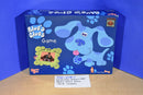University Games 1998 Blue's Clues Board Game