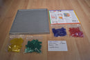 Blokus 2009 Strategy Board Game - Complete