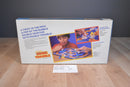 Milton Bradley 1987 Pop O Matic Double Trouble Board Game Complete
