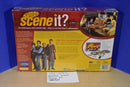 Mattel 2008 Scene It Seinfeld DVD Trivia Board Game New in Box