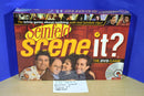 Mattel 2008 Scene It Seinfeld DVD Trivia Board Game New in Box