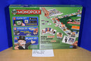 Hasbro 2014 My Monopoly Customizable Edition Board Game - New Sealed