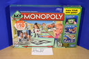 Hasbro 2014 My Monopoly Customizable Edition Board Game - New Sealed