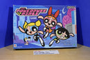 Milton Bradley Powerpuff Girls 2000 Board Game Complete