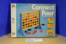 Milton Bradley Connect Four 1978 Board Game 4430 Incomplete