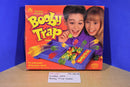 Golden 1993 The One and Only Booby Trap Board Game