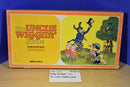 Parker Brothers 1971 Uncle Wiggly Board Game 100% Complete