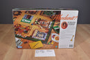 Parker Brothers 1998 Clue Classic Detective Board Game - Complete
