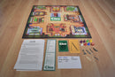 Parker Brothers 1998 Clue Classic Detective Board Game - Complete