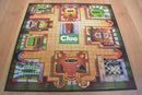 Parker Brothers 1998 Clue Classic Detective Board Game - Complete